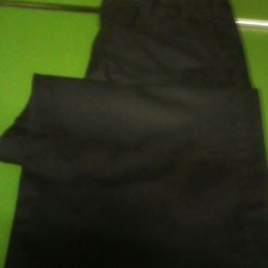 French toast grey uniform pants